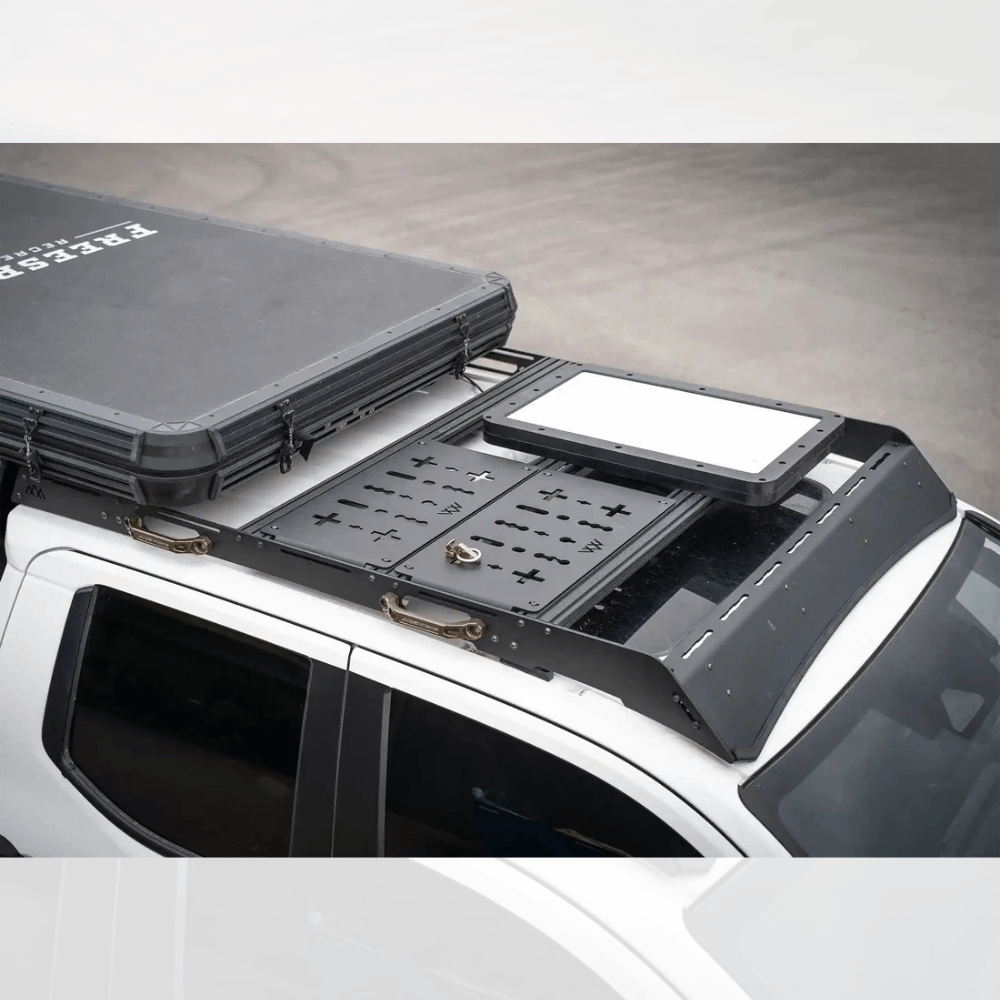 DRIFTR Roof Rack Fits 2024+ Toyota Tacoma