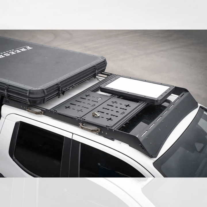 DRIFTR Roof Rack Fits 2024+ Toyota Tacoma