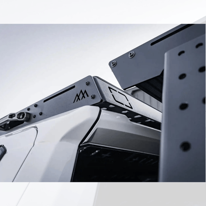 DRIFTR Roof Rack Fits 2024+ Toyota Tacoma