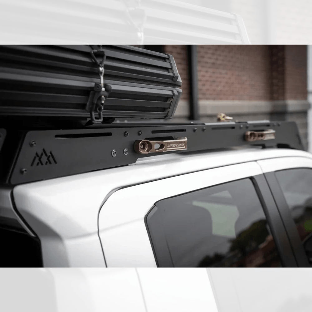 DRIFTR Roof Rack Fits 2024+ Toyota Tacoma