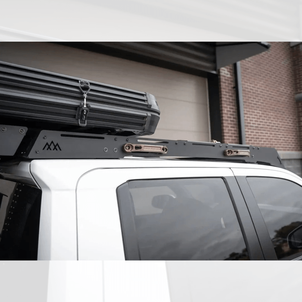 DRIFTR Roof Rack Fits 2024+ Toyota Tacoma