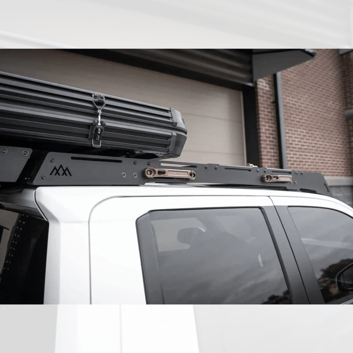 DRIFTR Roof Rack Fits 2024+ Toyota Tacoma