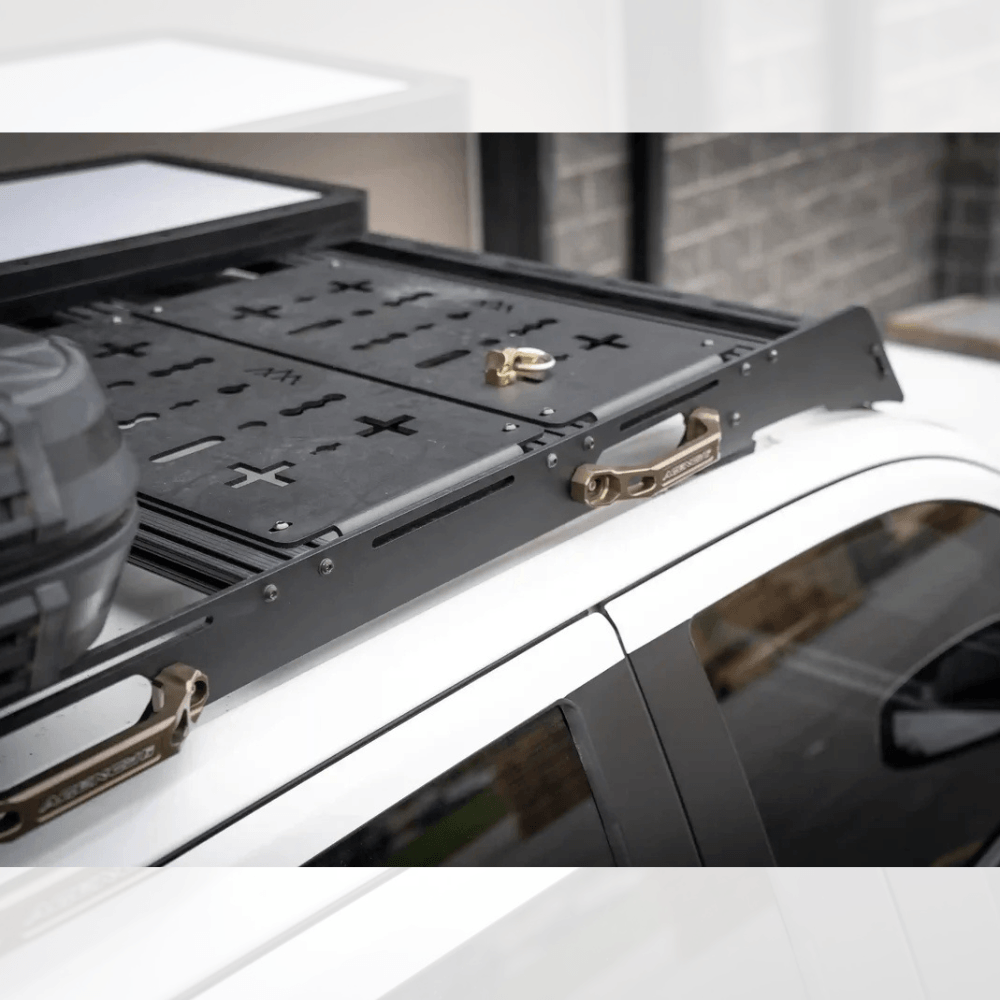 DRIFTR Roof Rack Fits 2024+ Toyota Tacoma