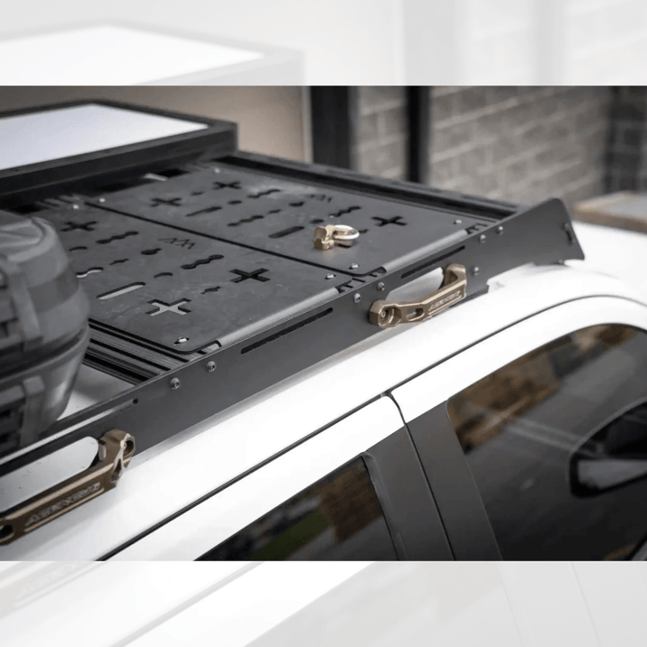 DRIFTR Roof Rack Fits 2024+ Toyota Tacoma
