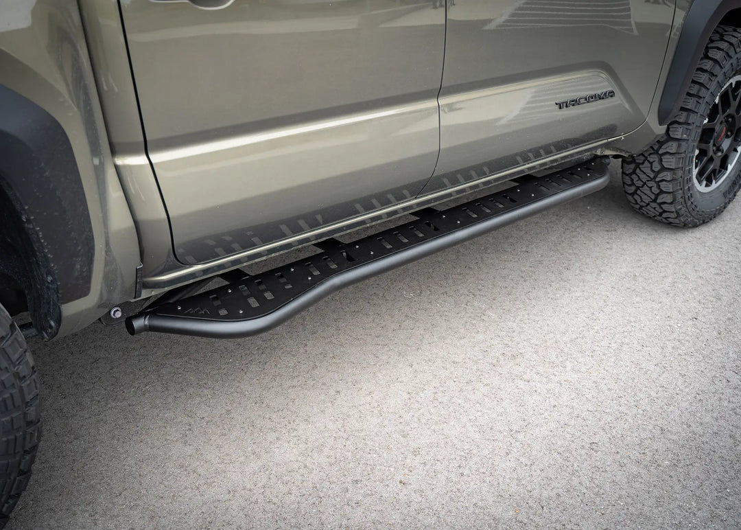 Rock Sliders fits 2024+ Toyota Tacoma