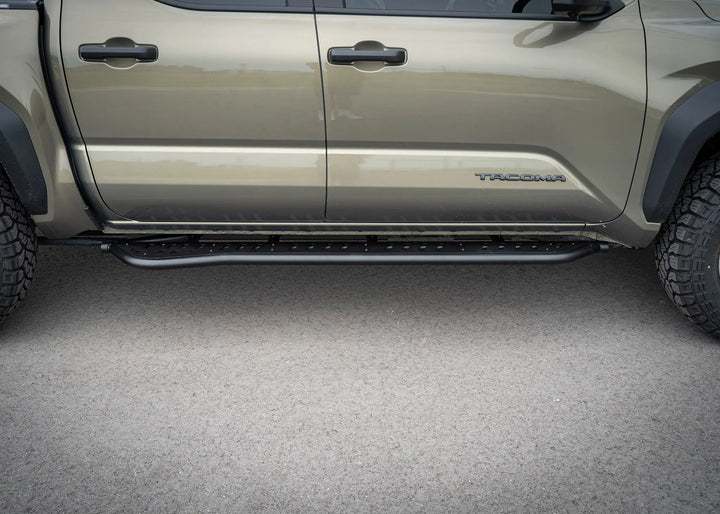Rock Sliders fits 2024+ Toyota Tacoma