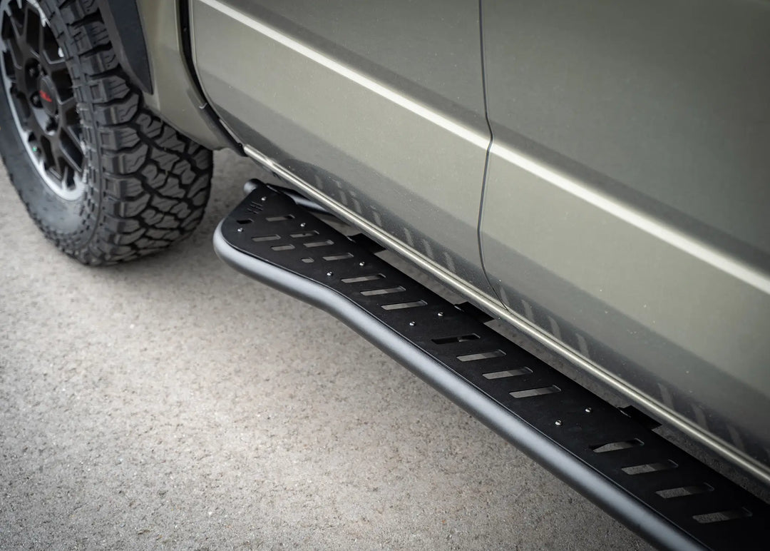 Rock Sliders fits 2024+ Toyota Tacoma