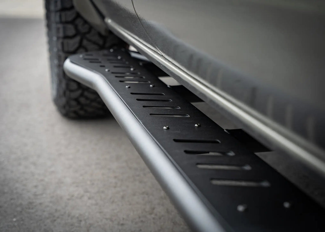Rock Sliders fits 2024+ Toyota Tacoma