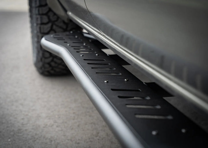 Rock Sliders fits 2024+ Toyota Tacoma