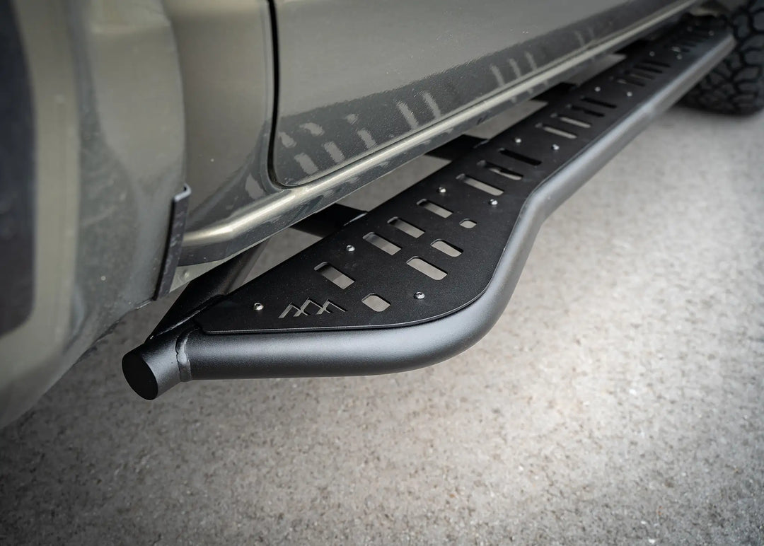 Rock Sliders fits 2024+ Toyota Tacoma