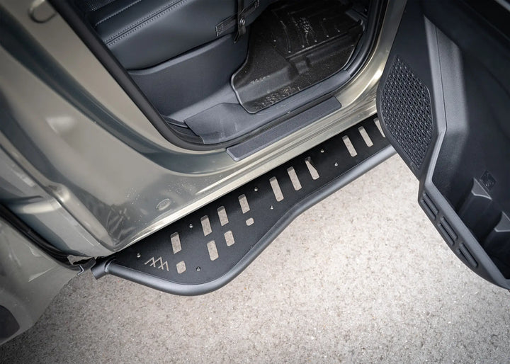 Rock Sliders fits 2024+ Toyota Tacoma