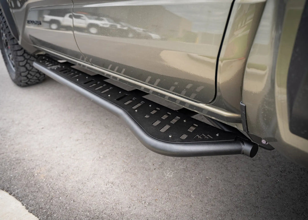 Rock Sliders fits 2024+ Toyota Tacoma