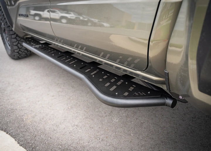 Rock Sliders fits 2024+ Toyota Tacoma