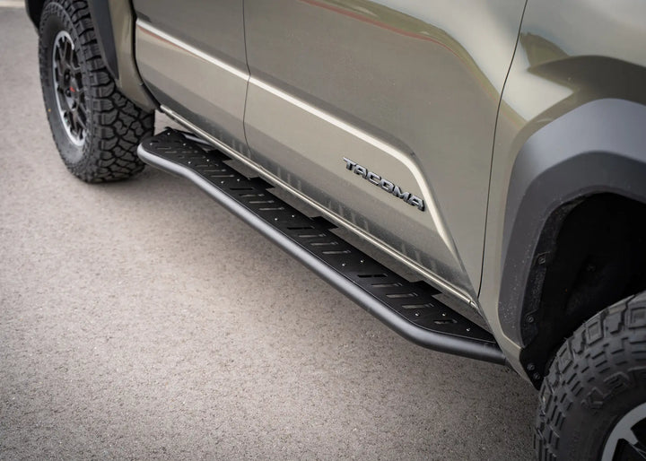 Rock Sliders fits 2024+ Toyota Tacoma
