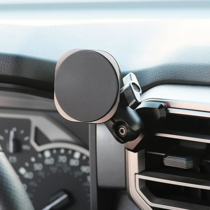 Phone Mount Fits 2023+ Toyota Sequoia