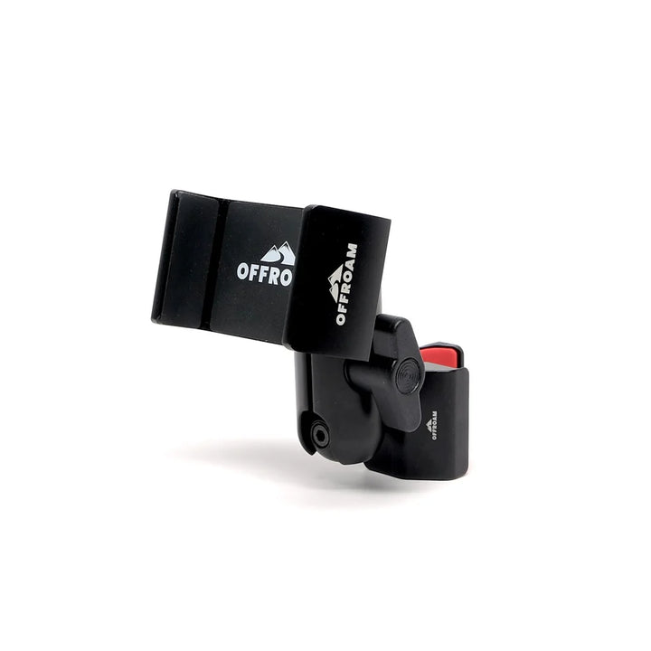 Phone Mount Fits 2019+ Toyota Rav4 with 7-in. or 8-in. Audio Multimedia