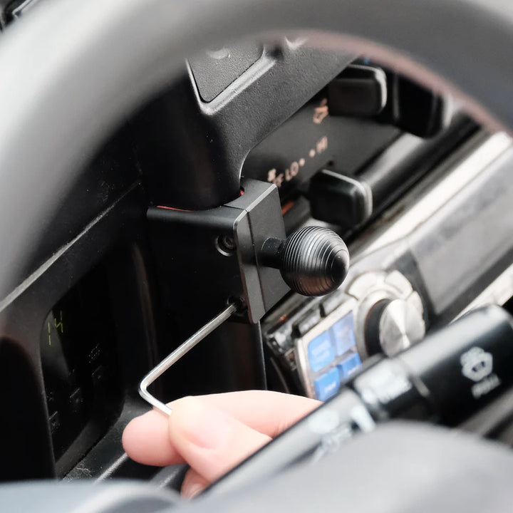 Phone Mount Fits 1996-2004 Toyota Tacoma