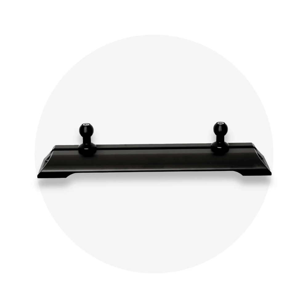 Dash Accessory Mount For 2010-2024 Toyota 4Runner