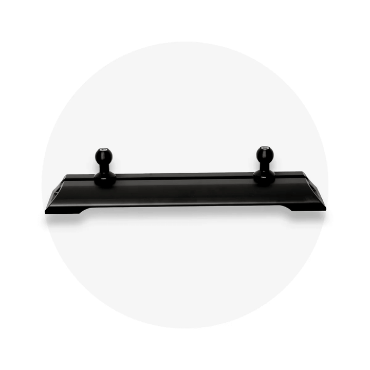 Dash Accessory Mount For 2010-2024 Toyota 4Runner