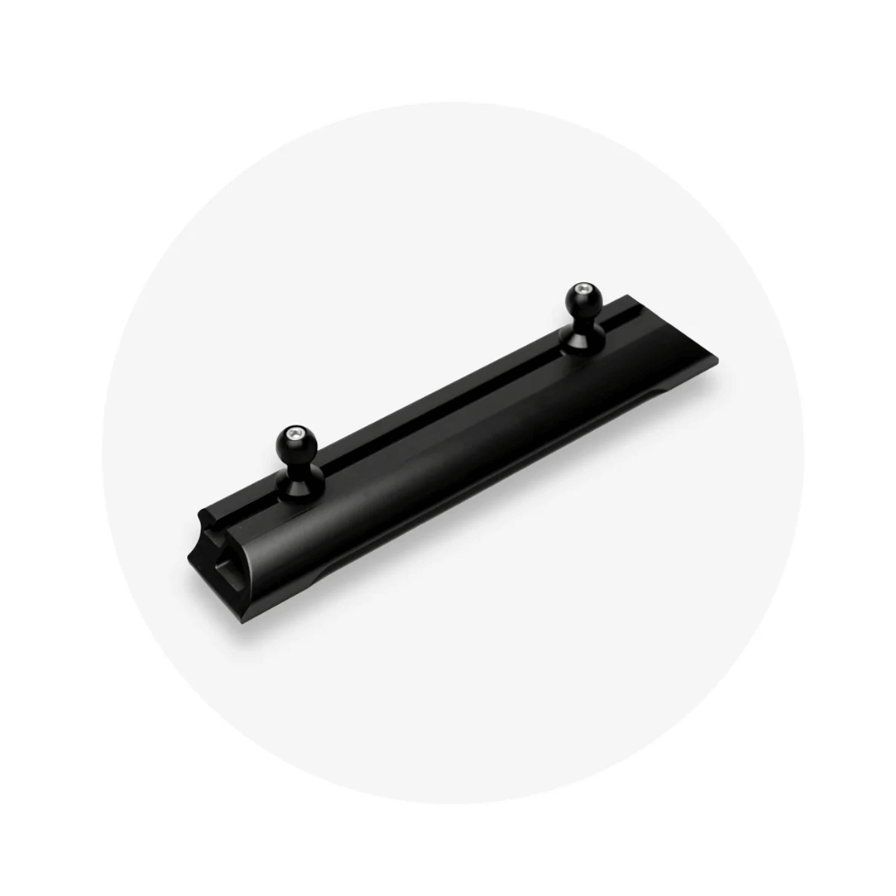 Dash Accessory Mount For 2010-2024 Toyota 4Runner