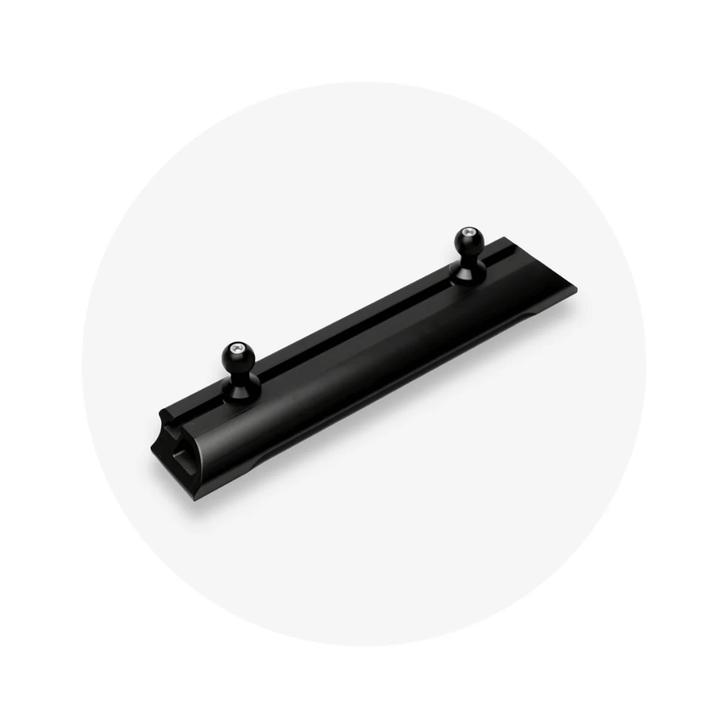Dash Accessory Mount For 2010-2024 Toyota 4Runner
