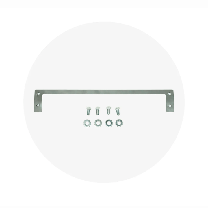 Dash Accessory Mount For 2010-2024 Toyota 4Runner