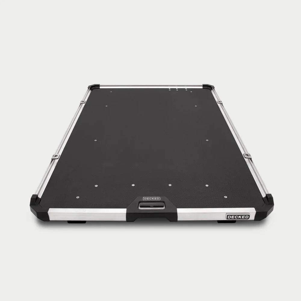 Decked CargoGlide fits 2022+ Toyota Tundra