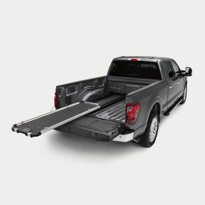 Decked CargoGlide fits 2022+ Toyota Tundra