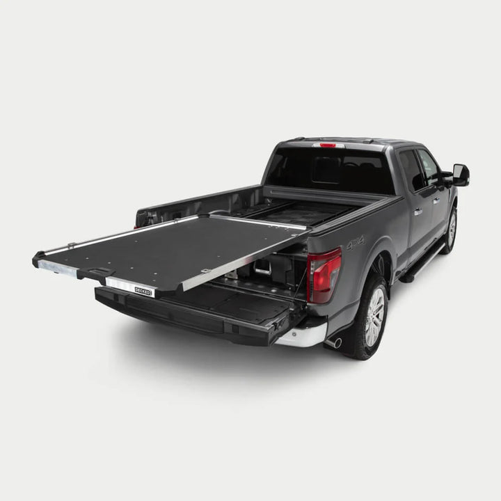 Decked CargoGlide fits 2022+ Toyota Tundra