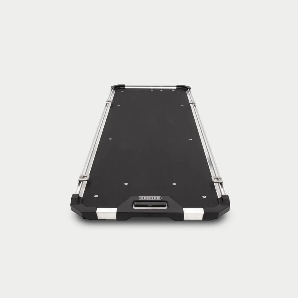 Decked CargoGlide fits 2022+ Toyota Tundra