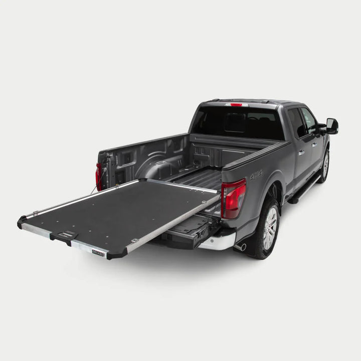 Decked CargoGlide fits 2022+ Toyota Tundra