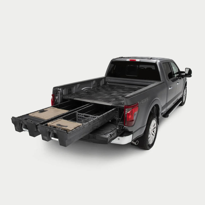 Decked Drawer System fits 2022+ Toyota Tundra