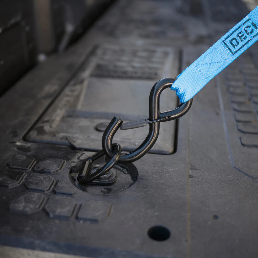 Decked Drawer System fits 2022+ Toyota Tundra