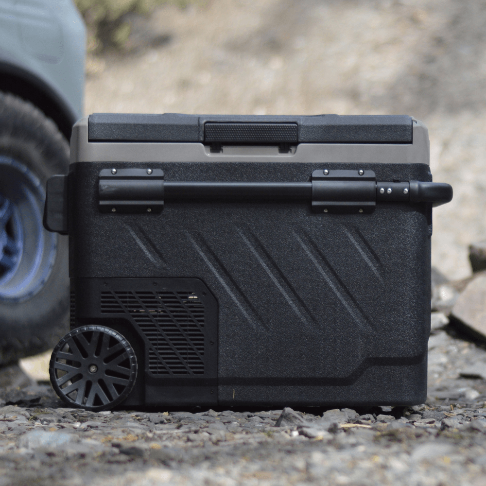 Denali Series Cooler