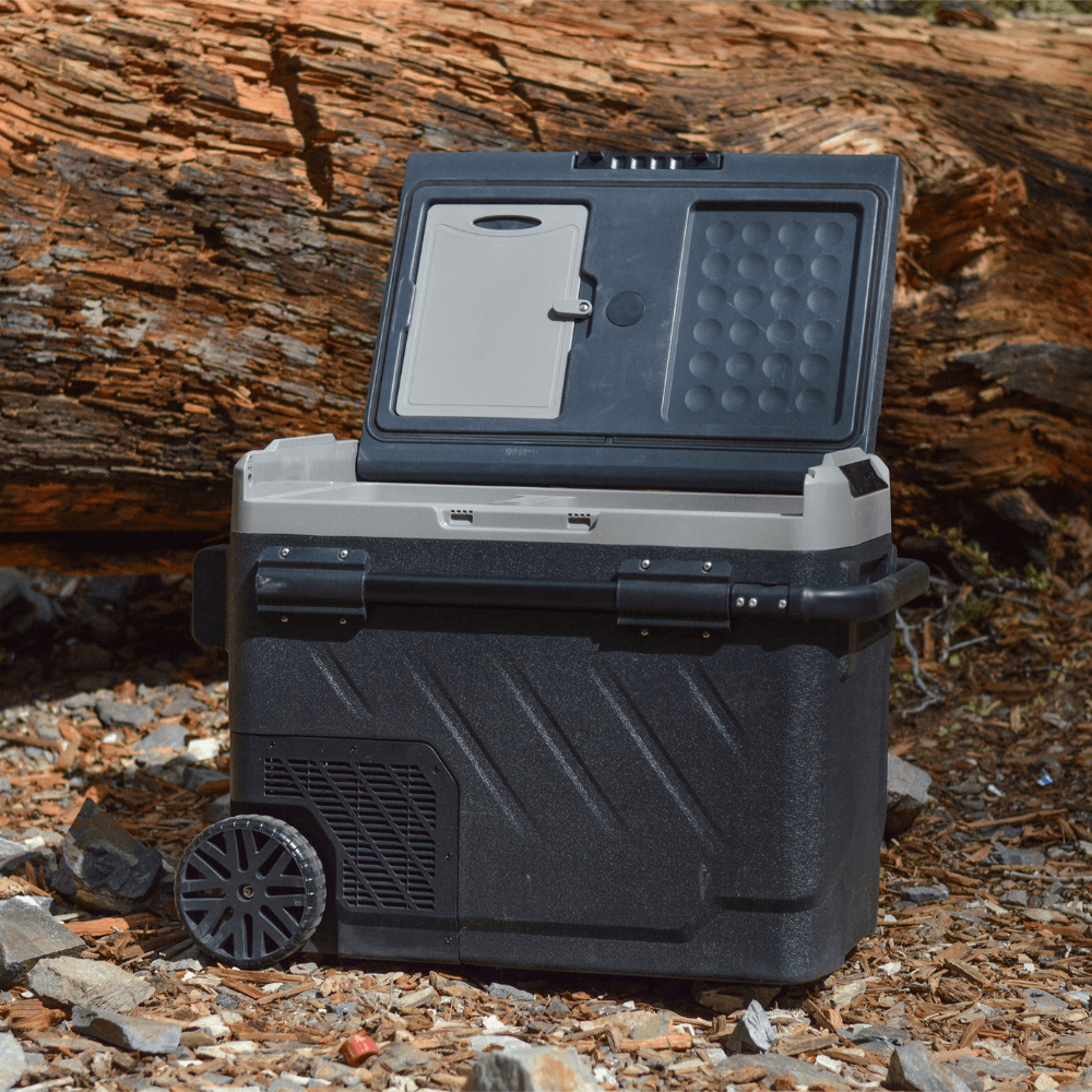 Denali Series Cooler