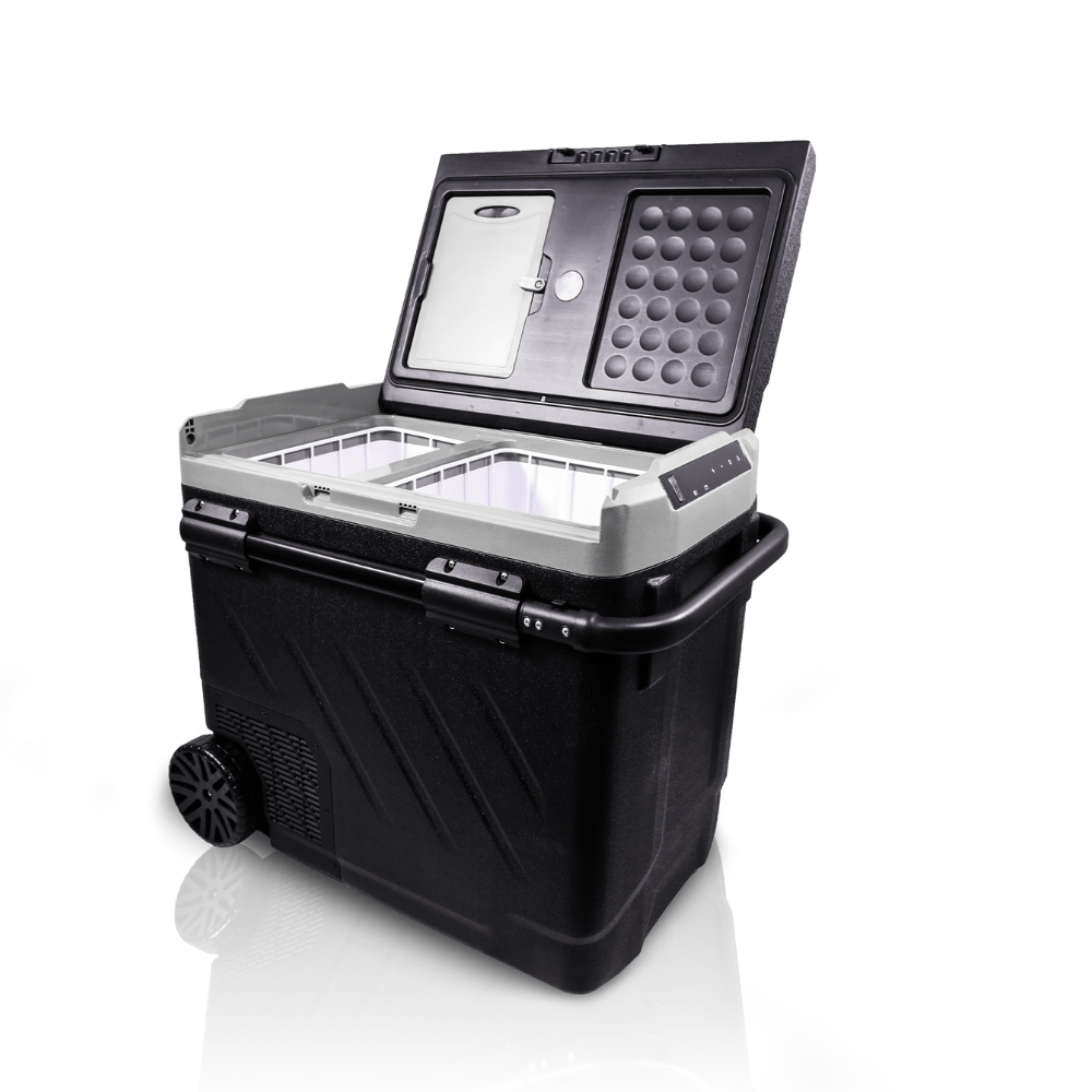 Denali Series Cooler