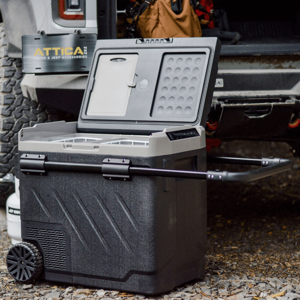 Denali Series Cooler