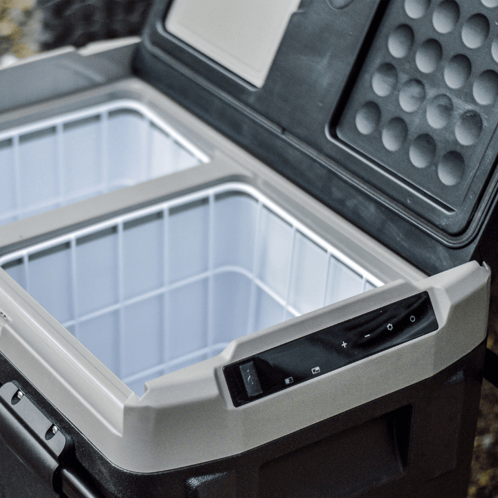 Denali Series Cooler