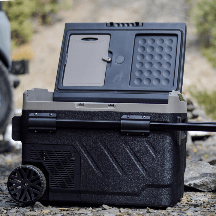 Denali Series Cooler