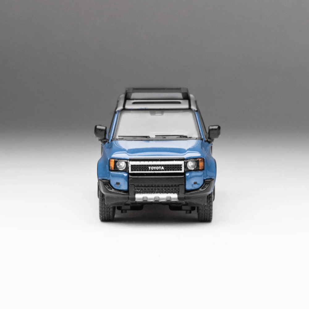 DiecastTalk x Yota Force Exclusive GCD 1/64 Toyota Land Cruiser First DiecastTalk x Yota Force Exclusive GCD 1/64 Toyota Land Cruiser First