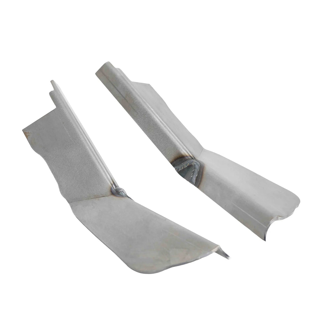Spindle Gussets For 2007-2014 Toyota FJ Cruiser