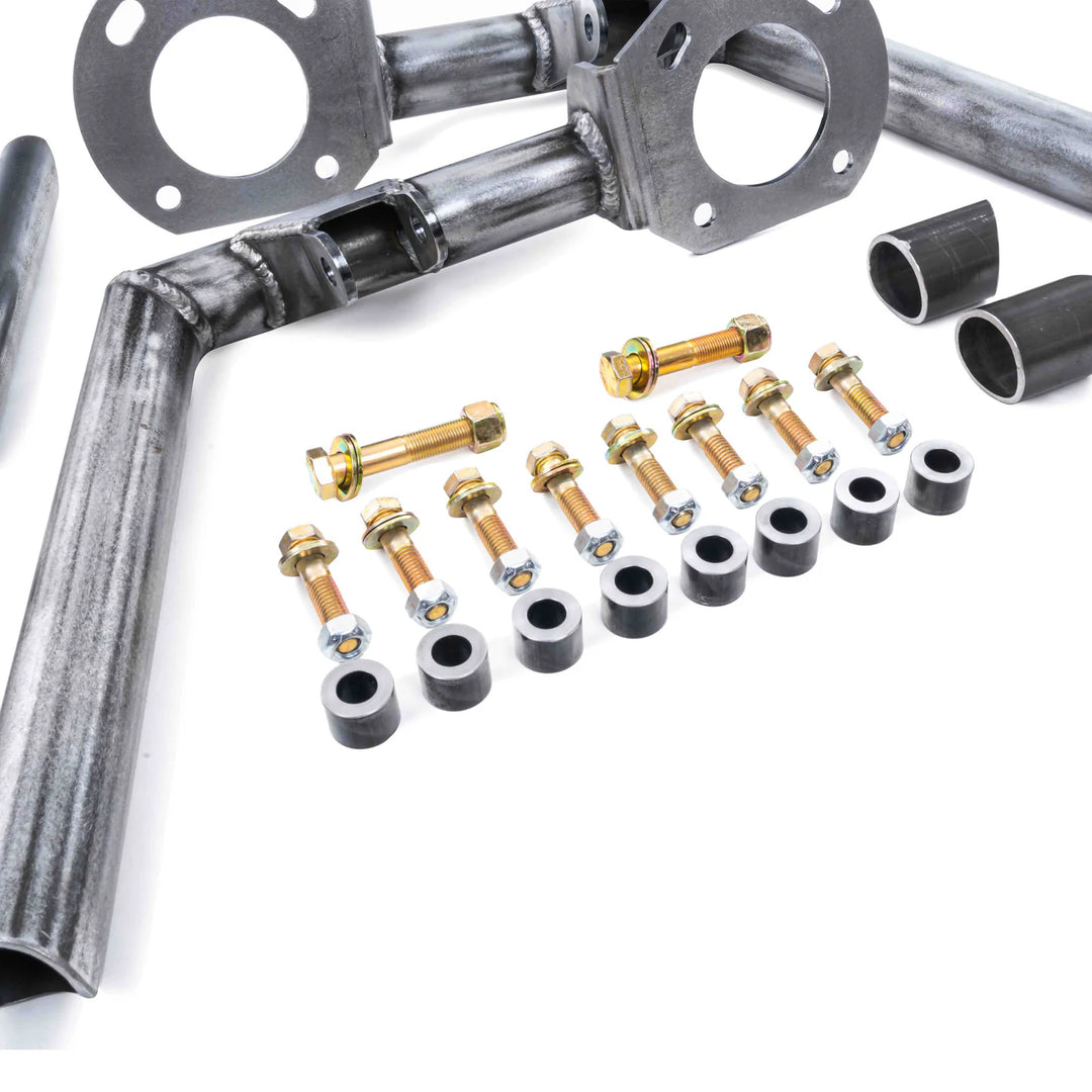Bypass Shock Hoop Kit fits 2007-2021 Toyota Tundra
