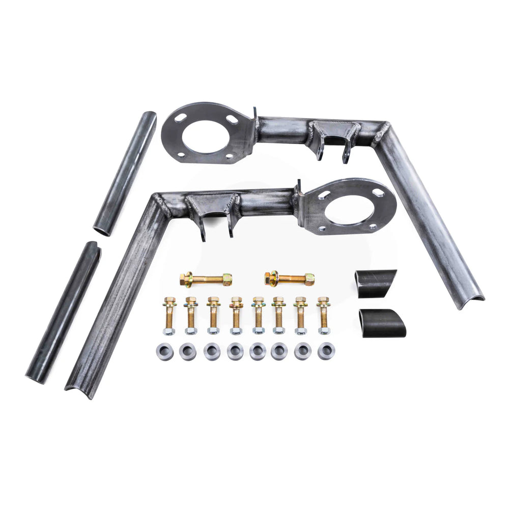 Bypass Shock Hoop Kit fits 2007-2021 Toyota Tundra