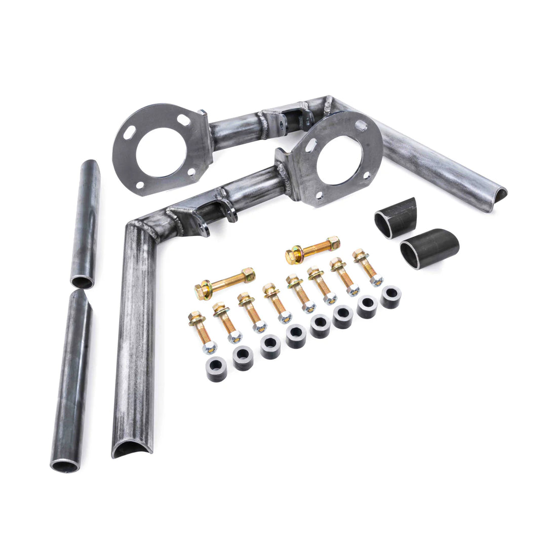 Bypass Shock Hoop Kit fits 2007-2021 Toyota Tundra