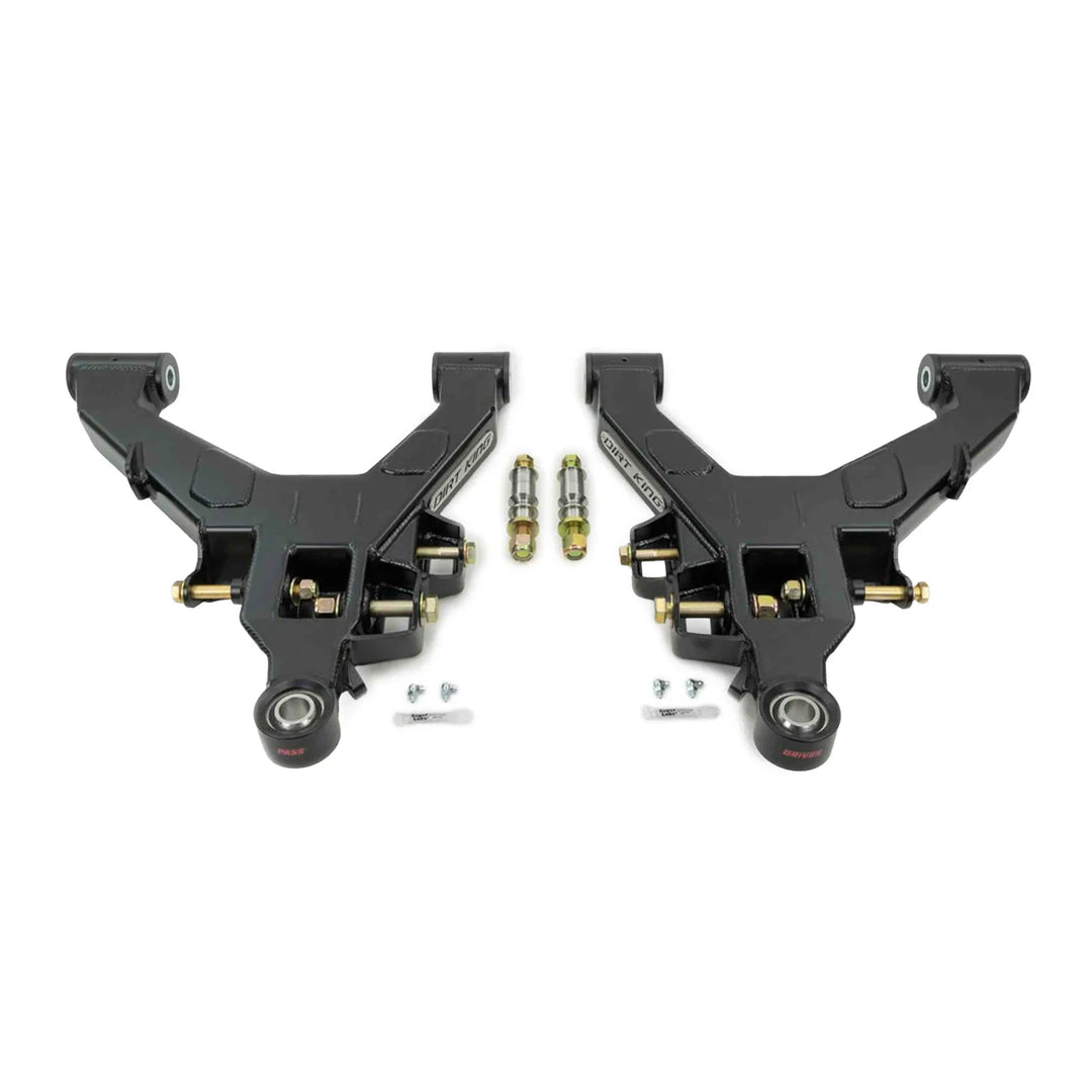 Performance Lower Control Arms for 2007-2021 Toyota Tundra