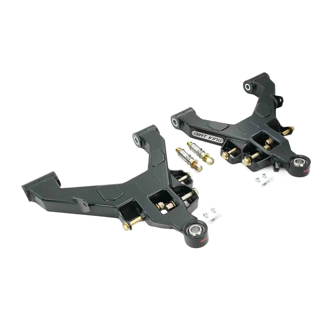 Performance Lower Control Arms for 2007-2021 Toyota Tundra