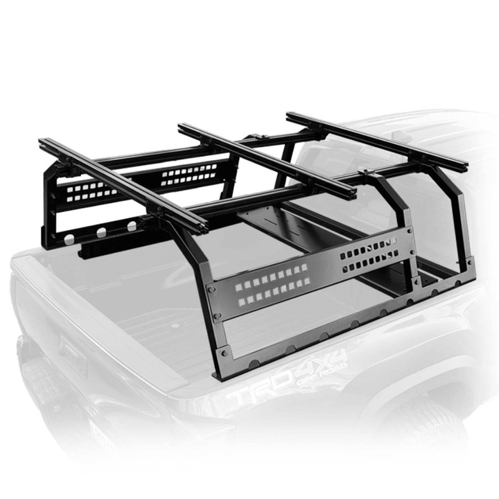 Discovery Rack - Full Size Truck Short Bed Application