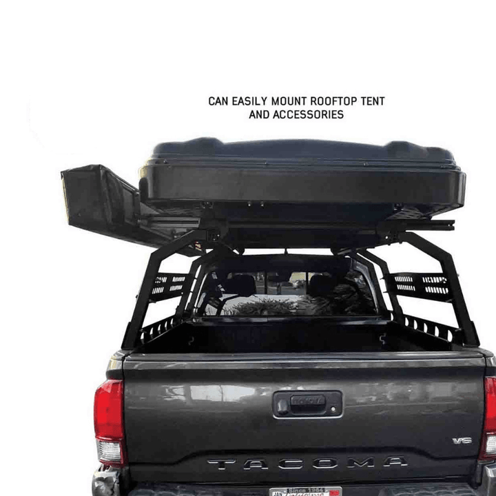 Discovery Rack - Full Size Truck Short Bed Application