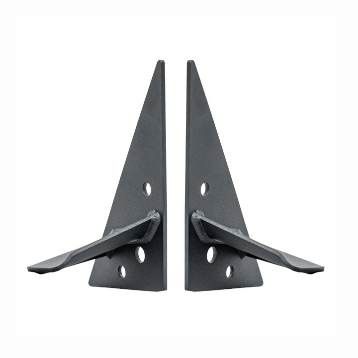 Ditch Light Brackets Fit 2024+ Lexus GX550