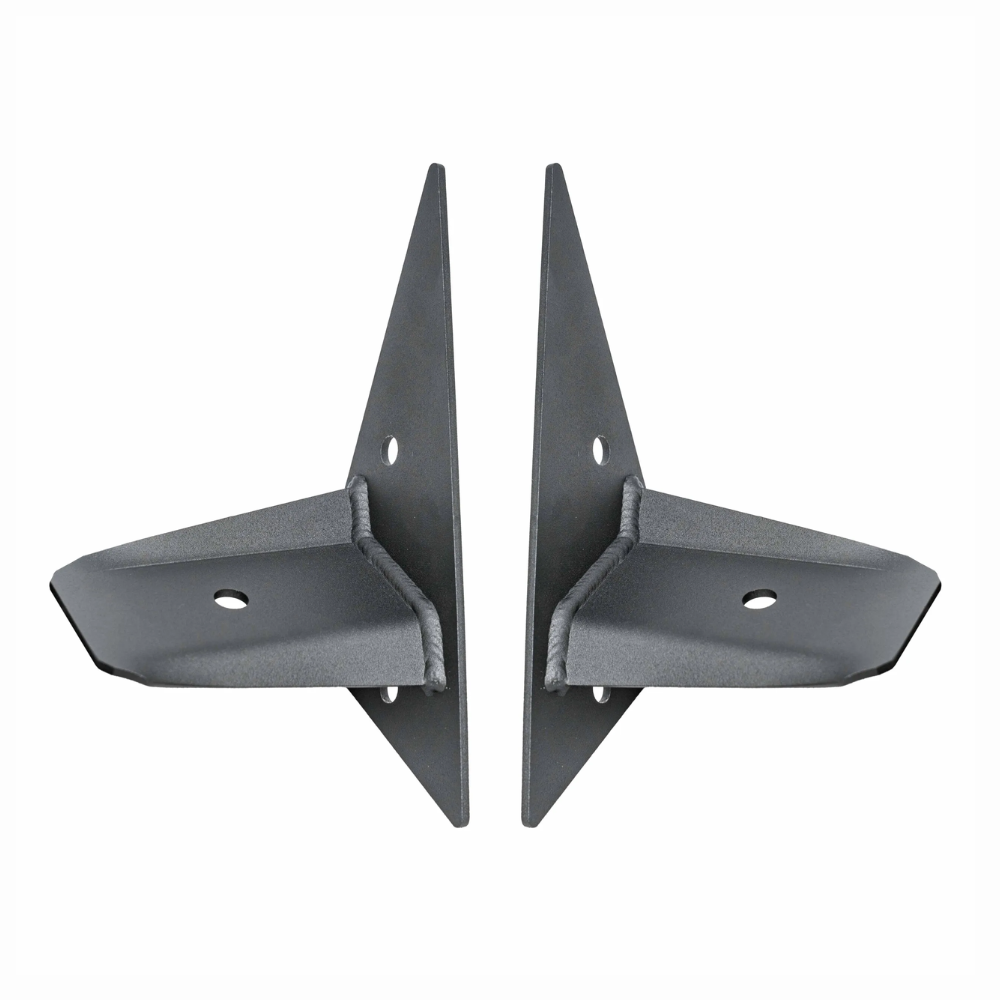 Ditch Light Brackets Fit 2024+ Lexus GX550